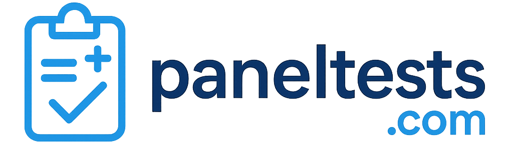 PanelTests